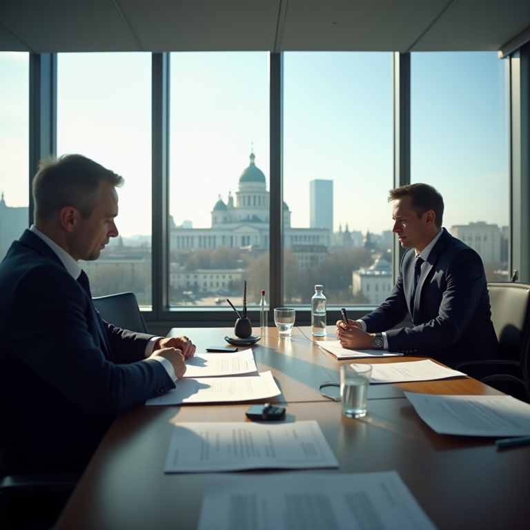 Графическое сопровождение статьи "Контроль госзакупок ФАС: важные нарушения в Кирове"