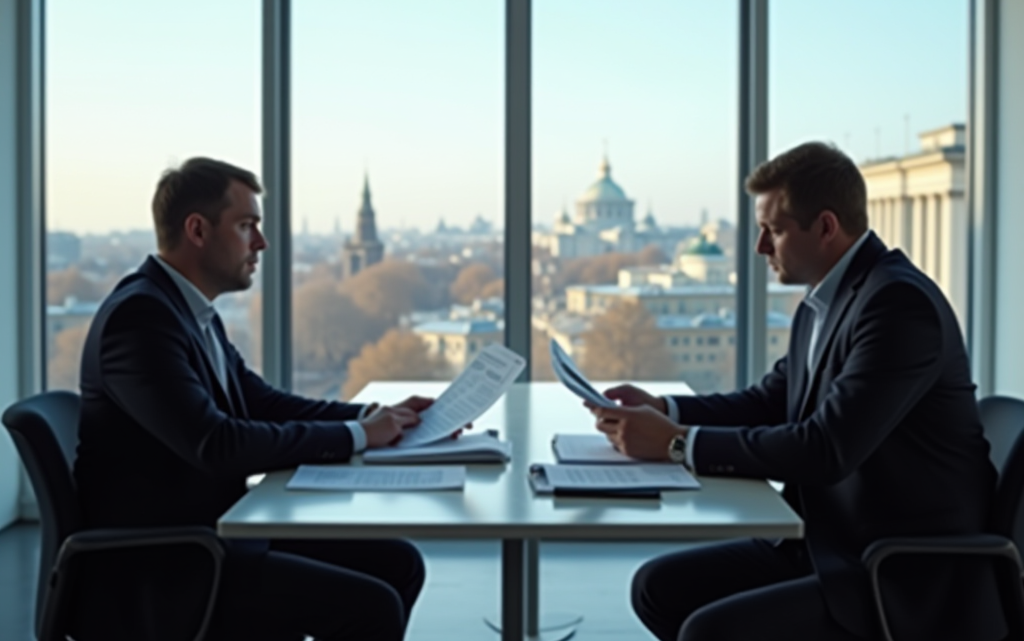 Наглядный пример к статье "Защита прав поставщика: эксклюзивное обучение в Тамбове"