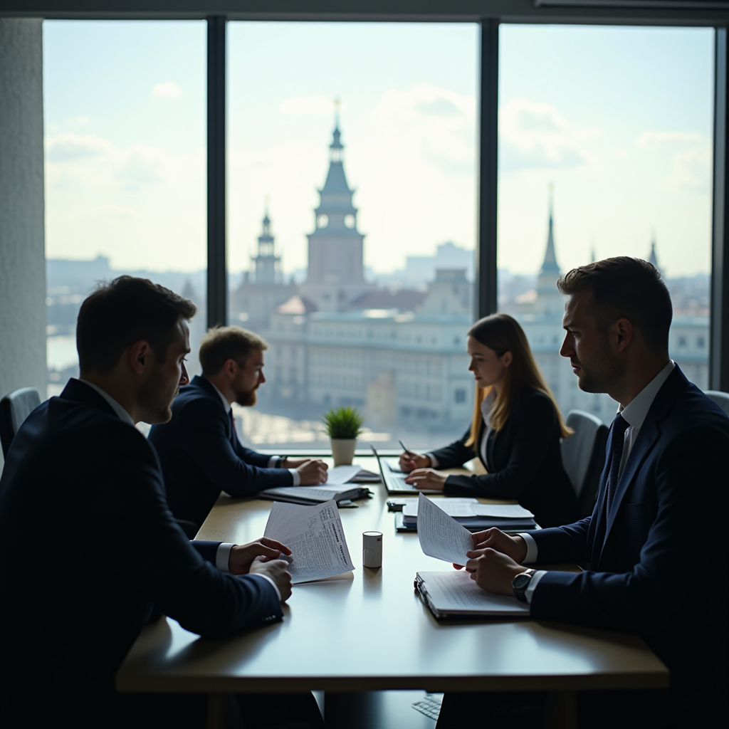 Наглядный пример к статье "Изменения госзакупок в Тамбове"