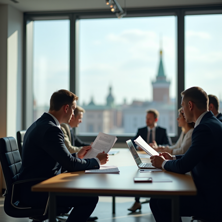 Наглядный пример к статье "Закупки ограниченного доступа: Эксклюзивное обучение в Тамбове"