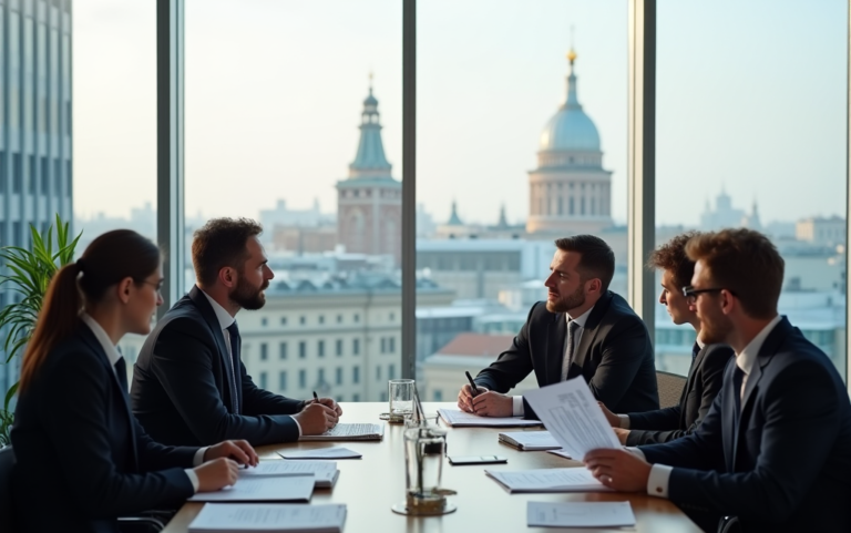 Наглядный пример к статье "Обучение контрактных управляющих — эффективная подготовка в Тамбове"