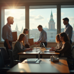 Наглядный пример к статье "Контрактный управляющий обучение в Тамбове с нуля"