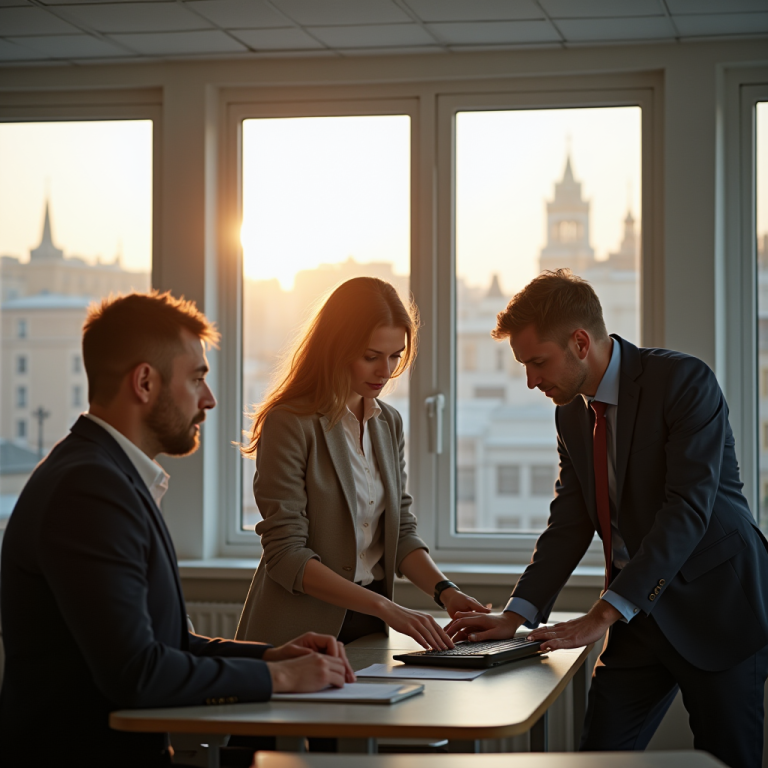 Наглядный пример к статье "44-ФЗ: Обязательное обучение закупкам в Тамбове без нарушений"