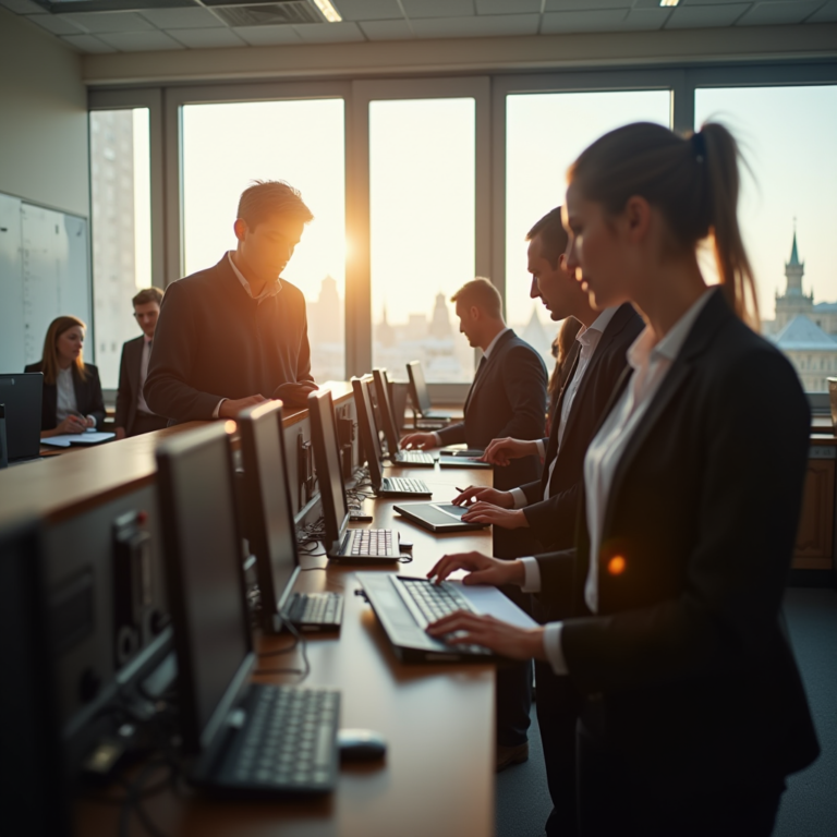 Графическое сопровождение статьи "Закупки по 223-ФЗ — успешная реализация в Кемерове"