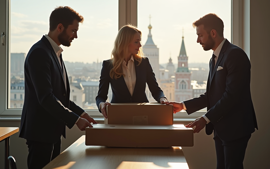 Поясняющая иллюстрация к материалу "Ошибки закупок 223-ФЗ: Исправляем в Тамбове"