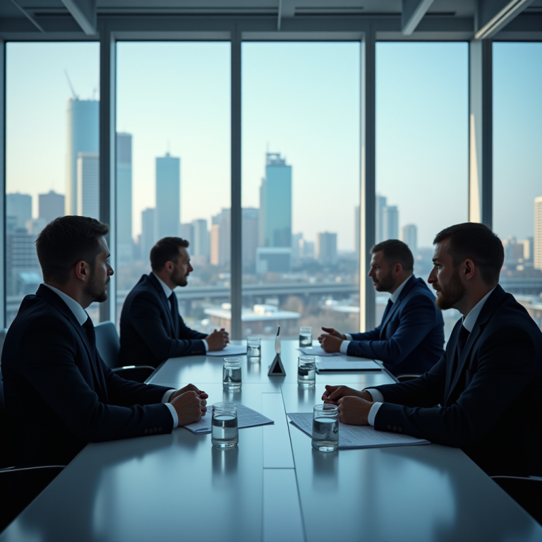 Поясняющая иллюстрация к материалу "Обучение госзакупкам в Тамбове: Риски ответственность"