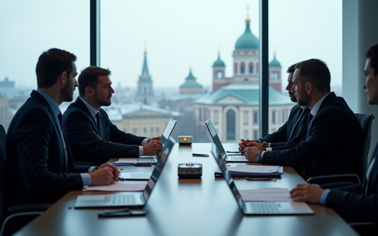 Поясняющая иллюстрация к материалу "Потрясающее планирование закупок в Кирове"