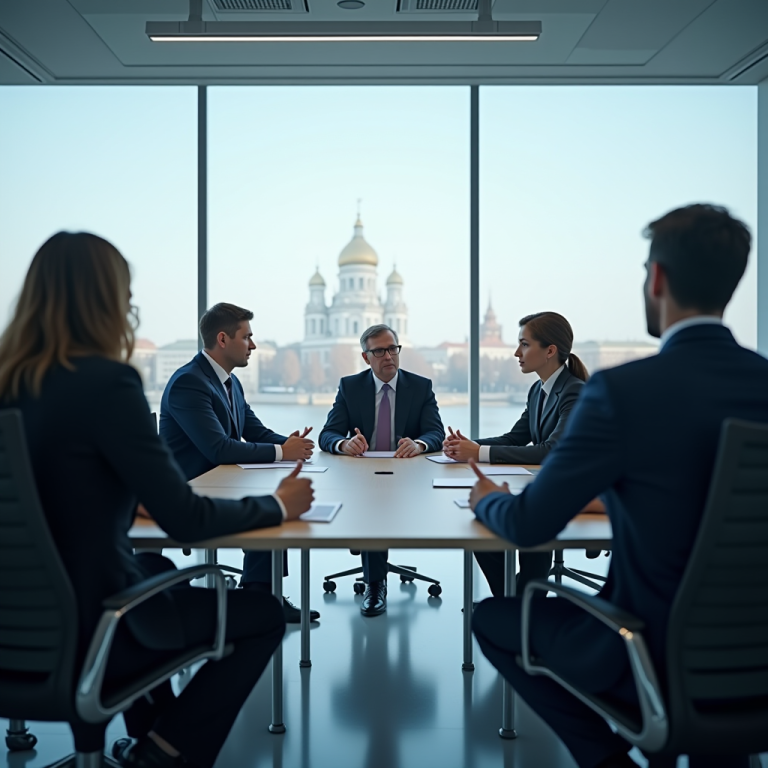 Наглядный пример к статье "Открытый конкурс 44-ФЗ: Верное планирование закупок в Тамбове"