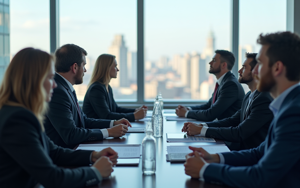 Наглядный пример к статье "Сложные закупки в Тамбове: Лучшие советы специалистам"