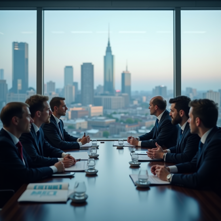 Иллюстрация 2: Контроль закупок: Эффективный Стратегический Аудит Поясняющая иллюстрация к материалу "Контроль закупок: Эффективный аудит в Твери"