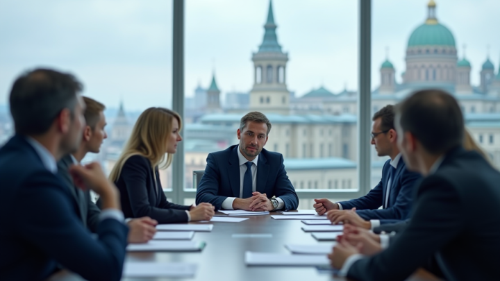 Графическое сопровождение статьи "Обучение закупкам 223-ФЗ в Тамбове: Полное руководство"