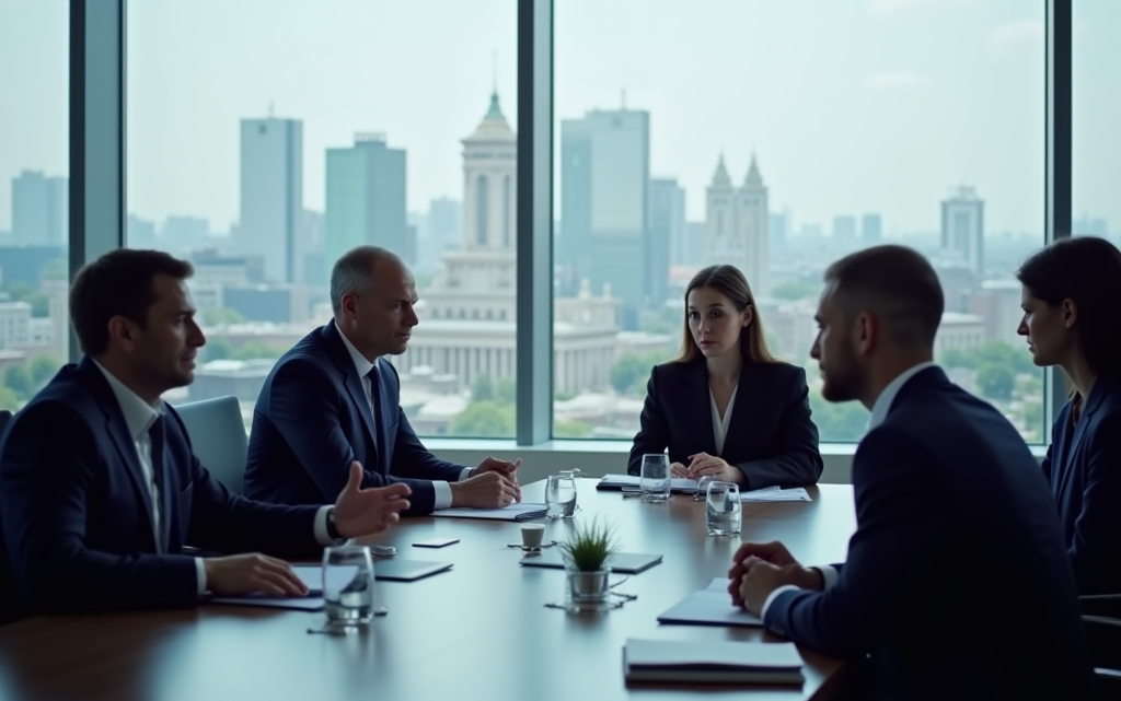 Наглядный пример к статье "Повышение квалификации госзакупки: Обязательные требования в Тамбове"