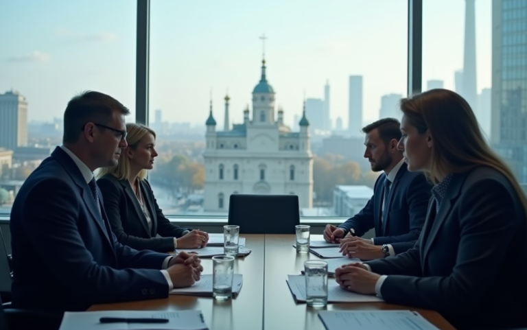 Наглядный пример к статье "Расторжение контракта: Эксклюзивный алгоритм в Тамбове"