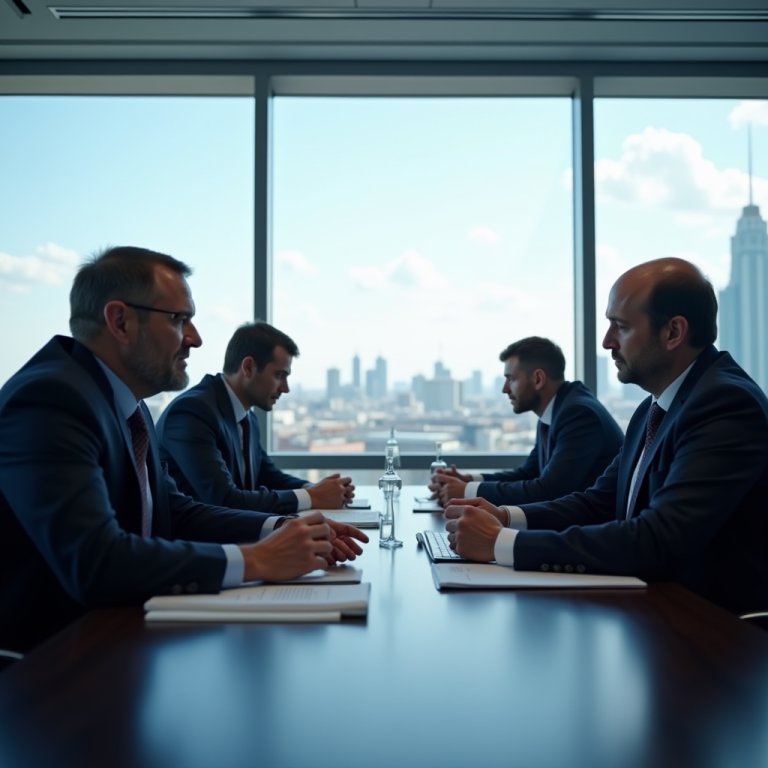 Изображение к статье "Обучение 44-ФЗ: Идеальное Освоение Ключевых Навыков"