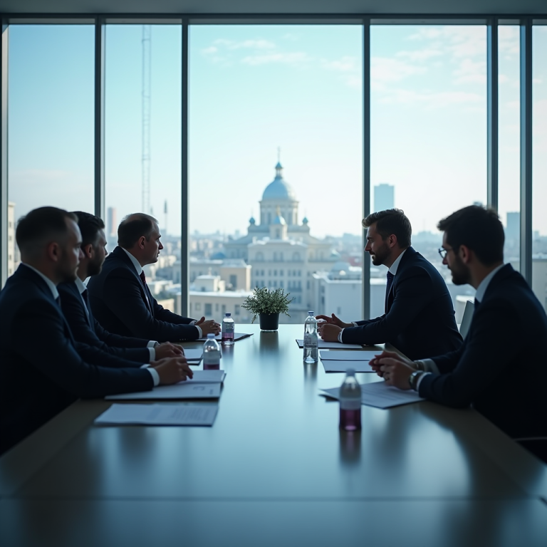 Графическое сопровождение статьи "Потрясающее планирование закупок в Кирове"