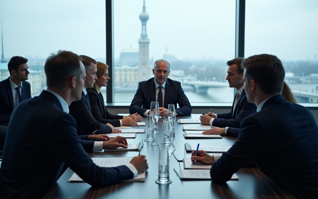 Наглядный пример к статье "Обеспечение заявок: Эксклюзивное обучение в Тамбове"