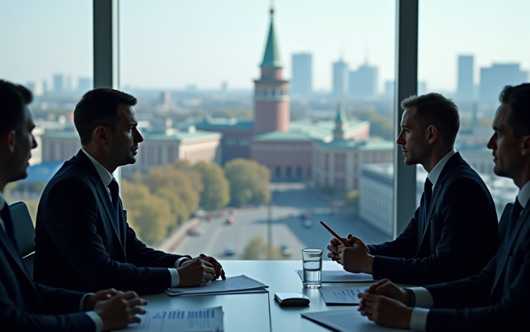 Наглядный пример к статье "Расторжение контракта в Тамбове: Эффективный алгоритм действий"