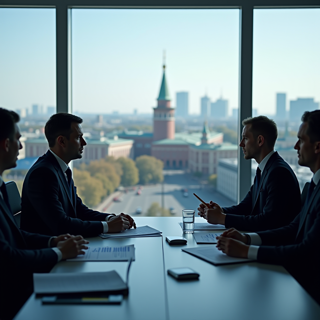 Поясняющая иллюстрация к материалу "Расторжение контракта: эксклюзивное обучение в Самаре"