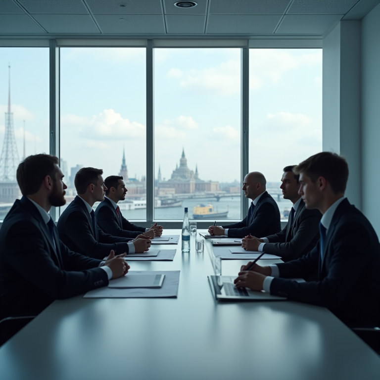 Иллюстрация 2: Обучение закупкам: Эффективный старт для вашего успеха Поясняющая иллюстрация к материалу "Обучение закупкам в Донецке: эффективные электронные аукционы"