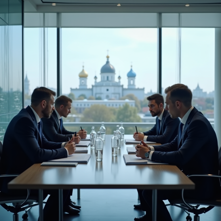 Поясняющая иллюстрация к материалу "Обеспечение заявок: Экспертное обучение специалистов в Калуге"