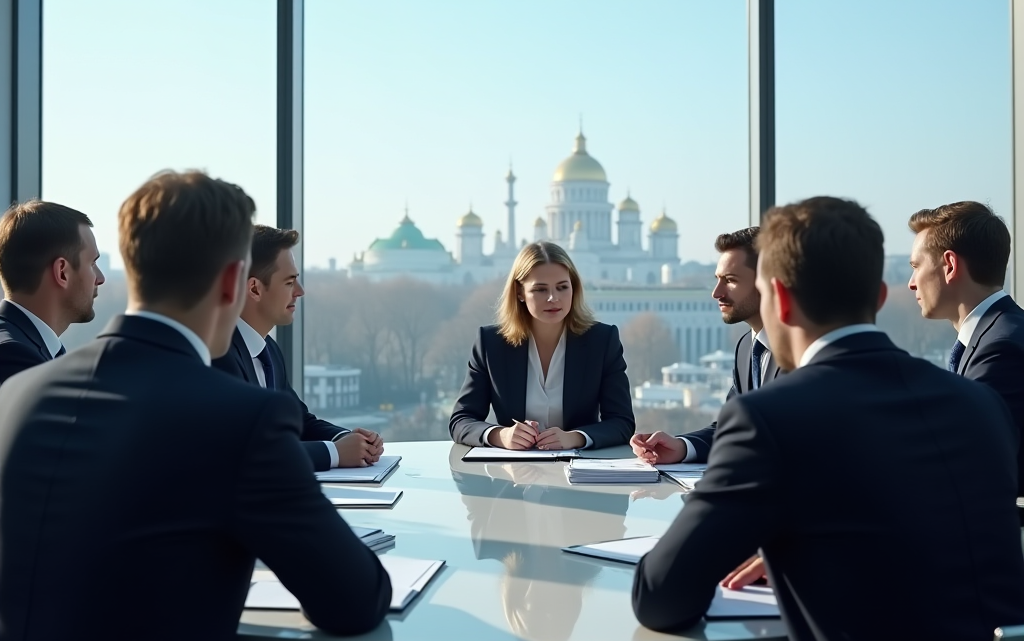 Наглядный пример к статье "Способ закупки Москве в Тамбове: Обязательное обучение"