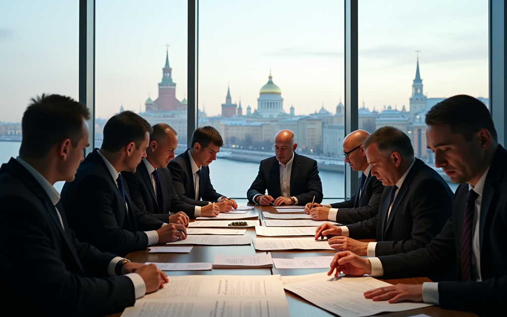 Графическое сопровождение статьи "Обучение закупкам в Тамбове: Лучшие программы FZ44"