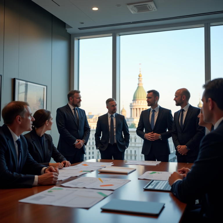 Иллюстрация 1: Ошибки заказчика: Избегайте Критических Нарушений 44-ФЗ Изображение к статье "Ошибки заказчика: Избегайте Критических Нарушений 44-ФЗ"