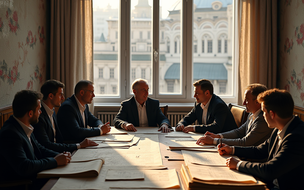 Наглядный пример к статье "Контроль госзакупок: Обязательный аудит в Тамбове"