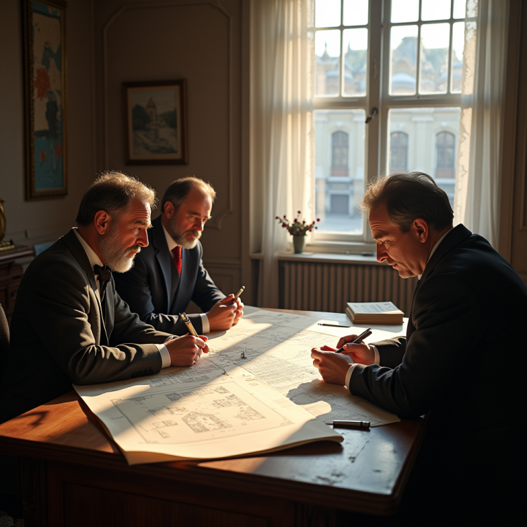 Наглядный пример к статье "Капитальный ремонт многоквартирных домов: Обязательные изменения в Тамбове [sc name=year][/sc]"