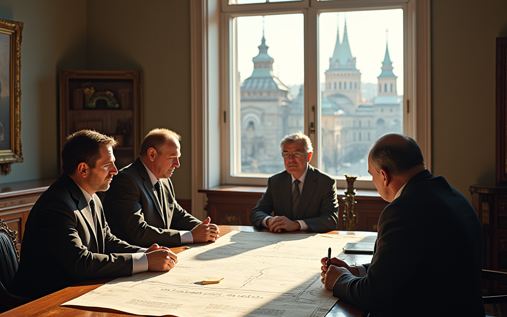 Поясняющая иллюстрация к материалу "Госзакупки: лучшие онлайн-курсы в Тамбове"