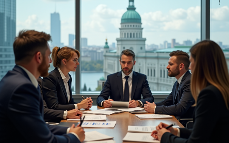 Поясняющая иллюстрация к материалу "Ответственность заказчика в Тамбове: Обязательное обучение 44-ФЗ"