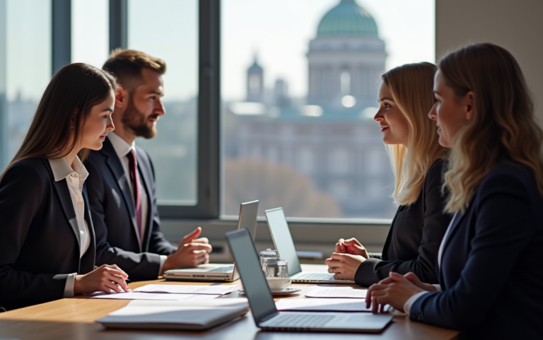 Поясняющая иллюстрация к материалу "Ведущие площадки: Обзор лучших в в Кирове"