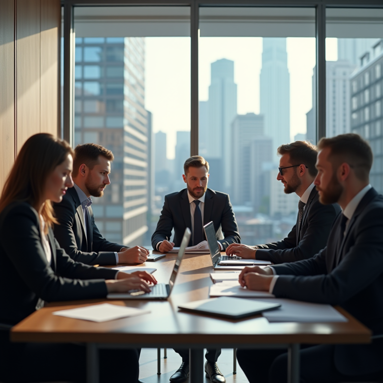 Изображение к статье "Ошибки заказчика: Избегайте Дорогостоящих Промахов в Документации"