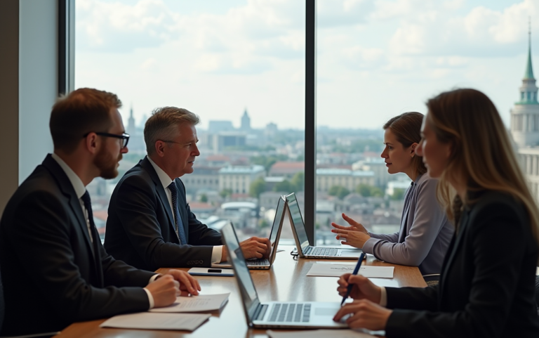 Наглядный пример к статье "Права поставщика: эксклюзивный гид в Тамбове"