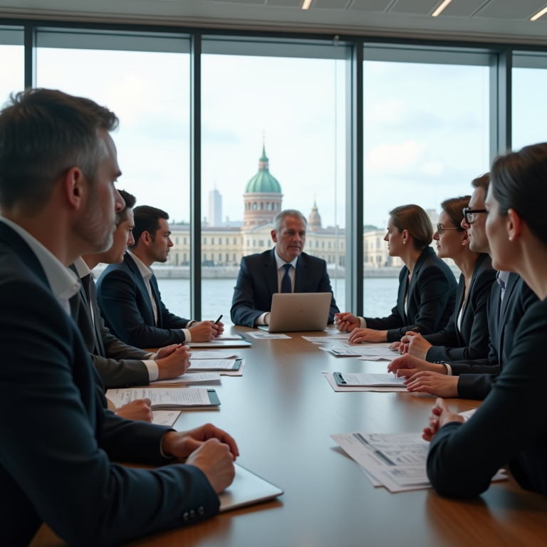 Графическое сопровождение статьи "Организация закупок 223-ФЗ: Эксклюзивное обучение специалистов в Тамбове"