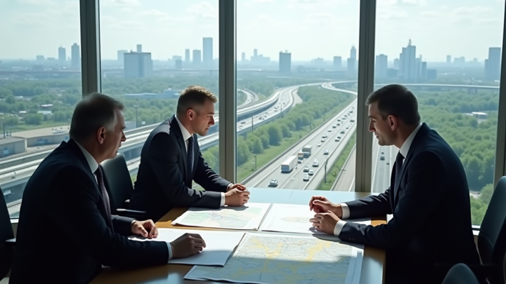 Наглядный пример к статье "Способ закупки: эффективный выбор аукциона в Тамбове"