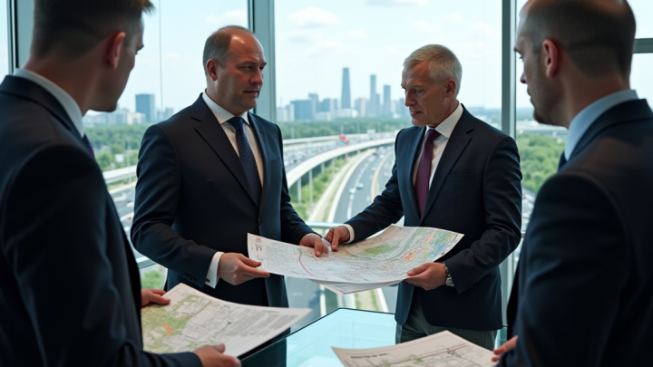 Наглядный пример к статье "Способ закупки — профессиональный выбор конкурса в Тамбове"