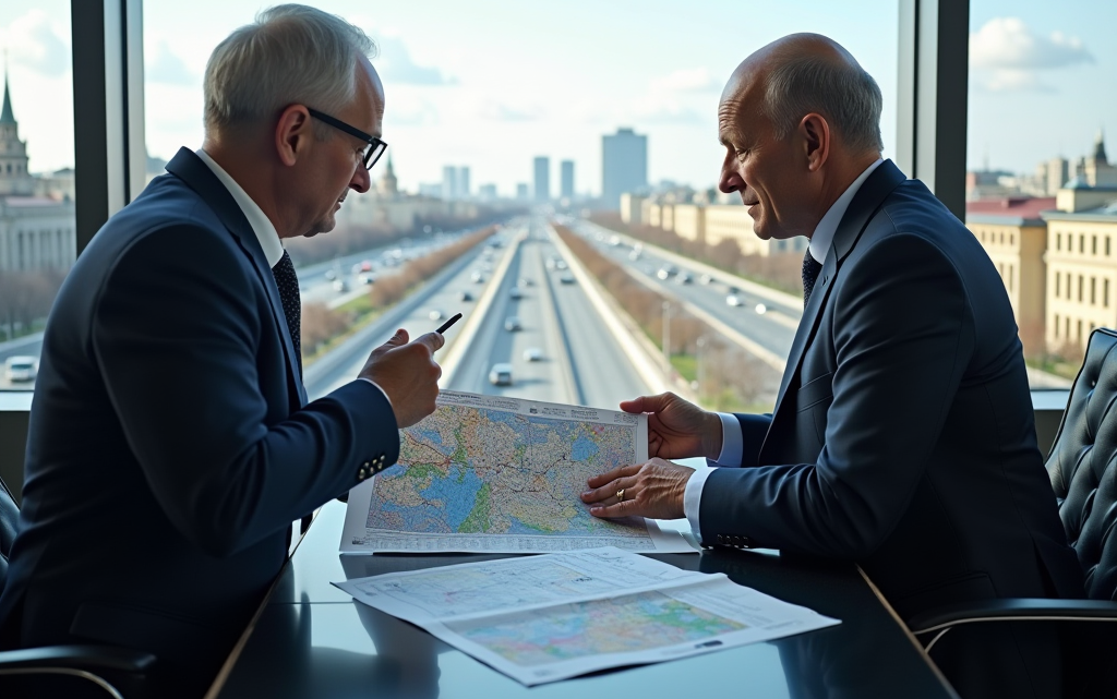 Наглядный пример к статье "Сложные закупки в Тамбове – эксклюзивное обучение"