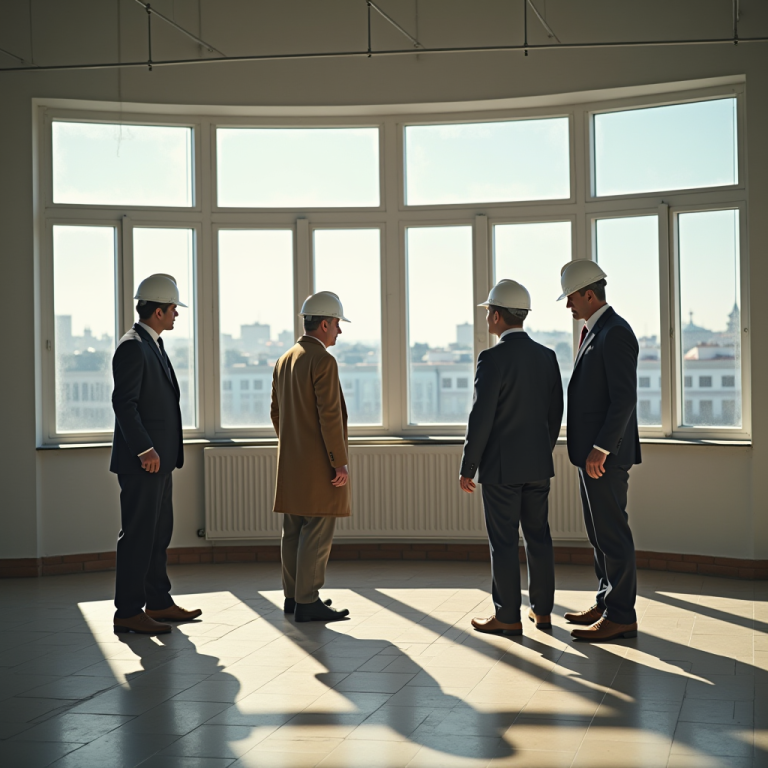 Поясняющая иллюстрация к материалу "Закупки по 223-ФЗ — успешная реализация в Кемерове"