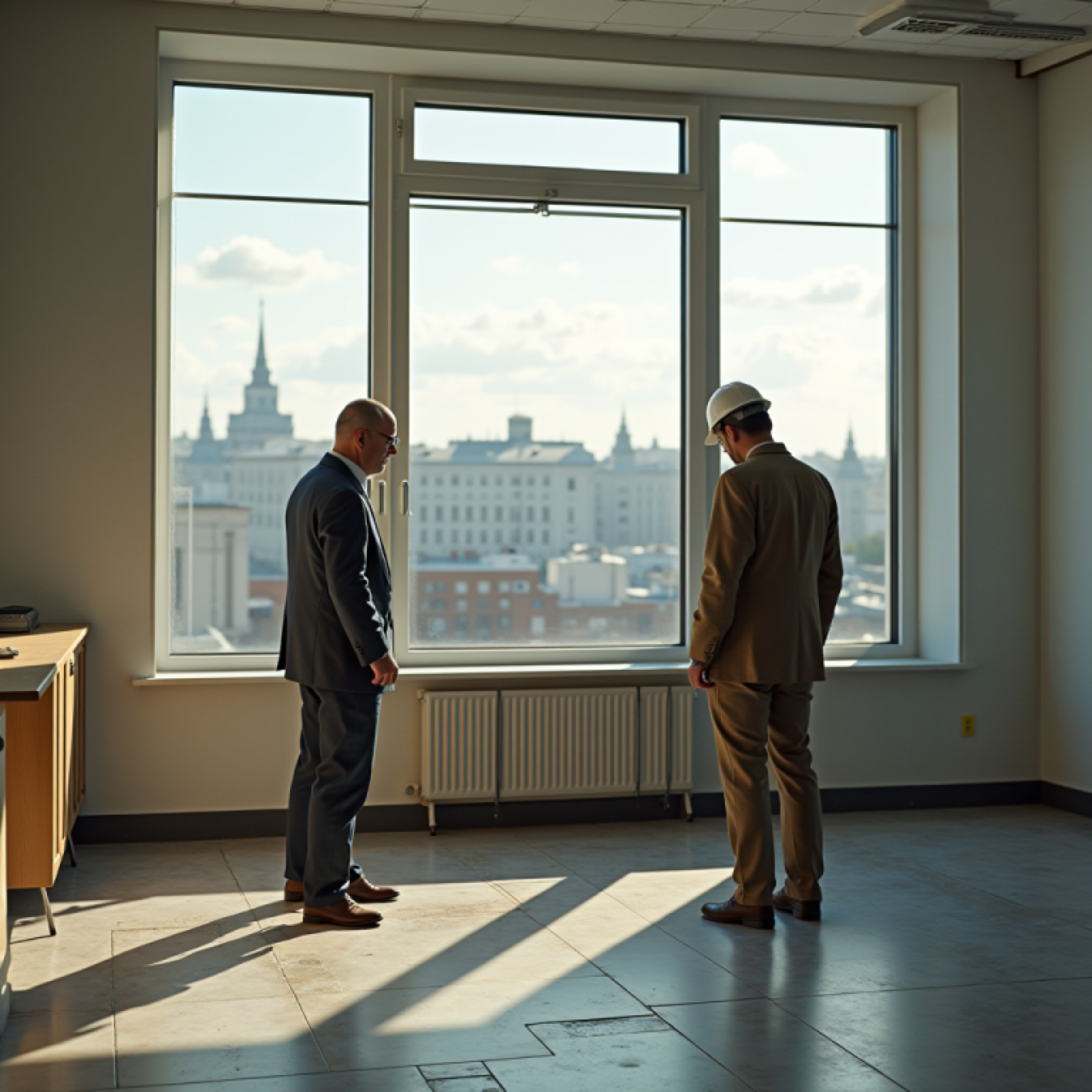 Поясняющая иллюстрация к материалу "Тендерная документация: Успешное оформление в Черкесск"