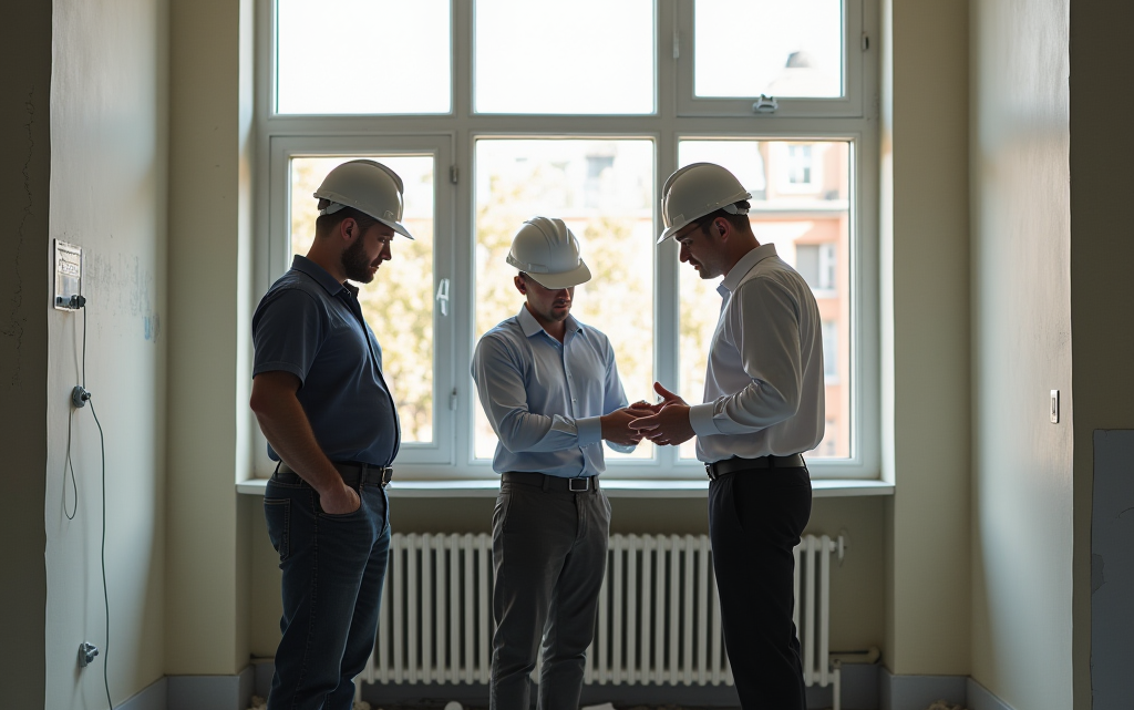 Графическое сопровождение статьи "План-график закупок: Эксклюзивное обучение специалистов в Тамбове"