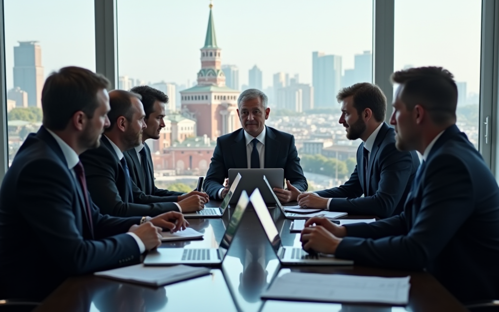 Наглядный пример к статье "Цифровизация закупок: Легкое обучение в Тамбове"