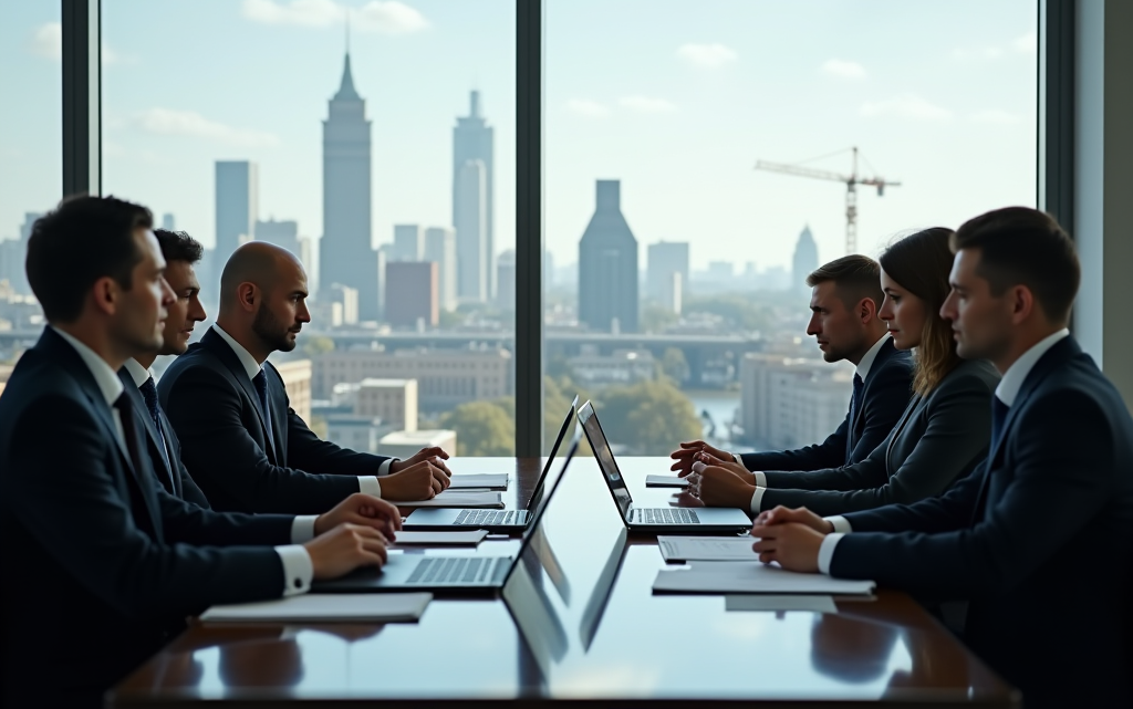 Наглядный пример к статье "Обеспечение заявок: эксклюзивное обучение в Тамбове"