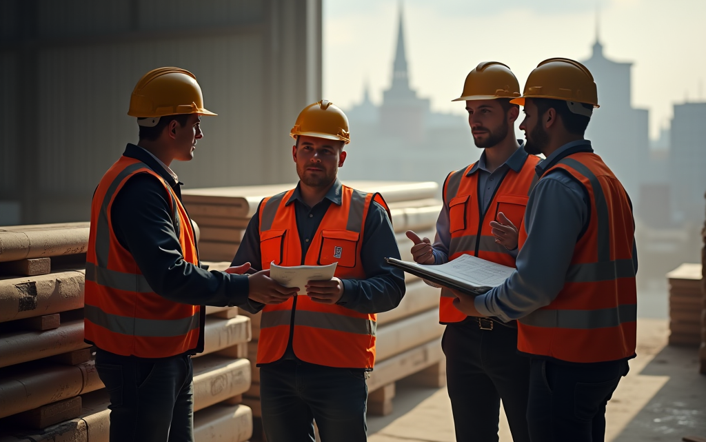 Изображение к статье "Товары с ограниченным доступом: Упрощенный алгоритм закупок"