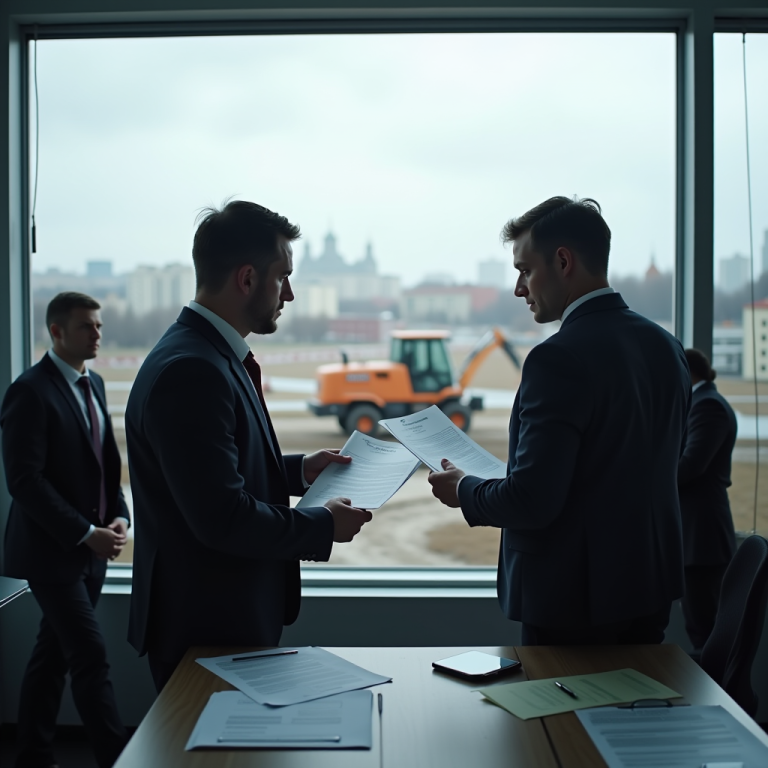 Иллюстрация 2: Эффективная организация закупок: мощный инструмент экономии Изображение к статье "Эффективная организация закупок: мощный инструмент экономии"