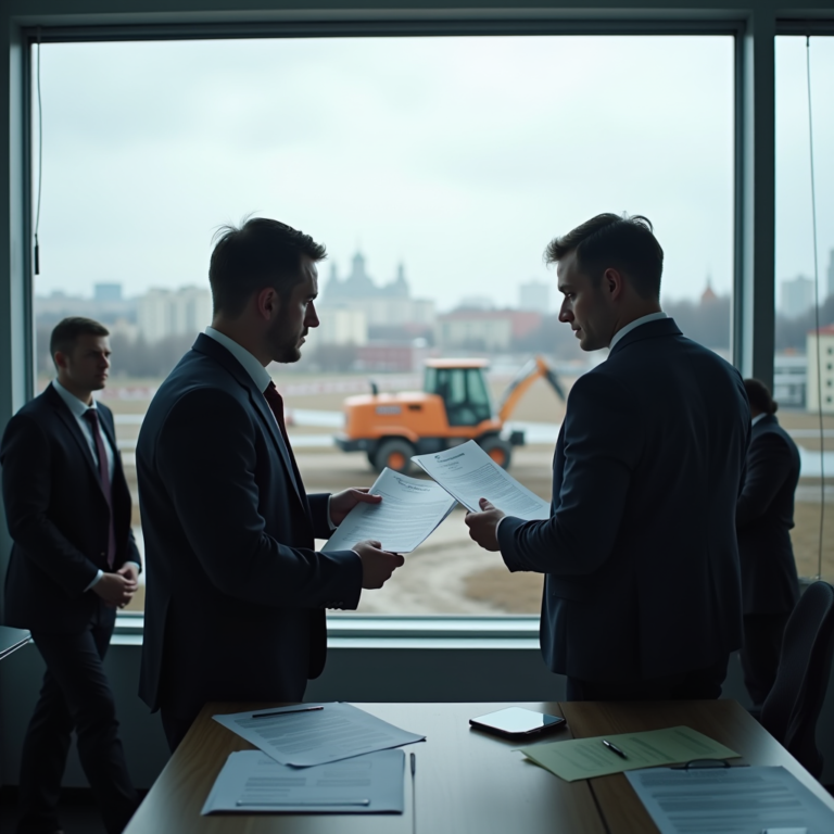 Наглядный пример к статье "Организация закупок 223-ФЗ: Эксклюзивное обучение специалистов в Тамбове"