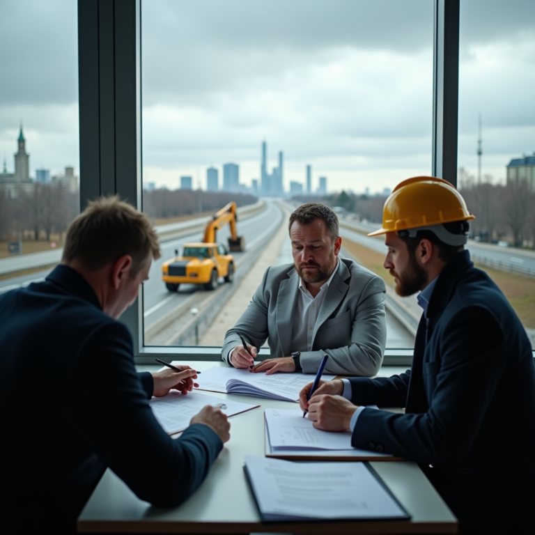 Изображение к статье "Открытый конкурс по 44-ФЗ: эффективный алгоритм для надежного планирования"