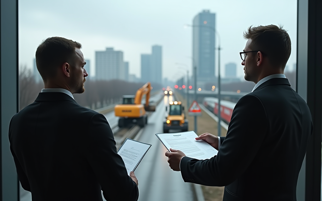 Иллюстрация 2: Расторжение контракта: обязательный гайд в Калуге Поясняющая иллюстрация к материалу "Расторжение контракта: обязательный гайд в Калуге"