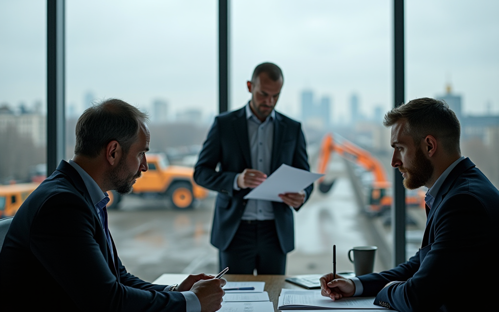Наглядный пример к статье "Обеспечение заявок Москва в Тамбове — эффективное обучение"
