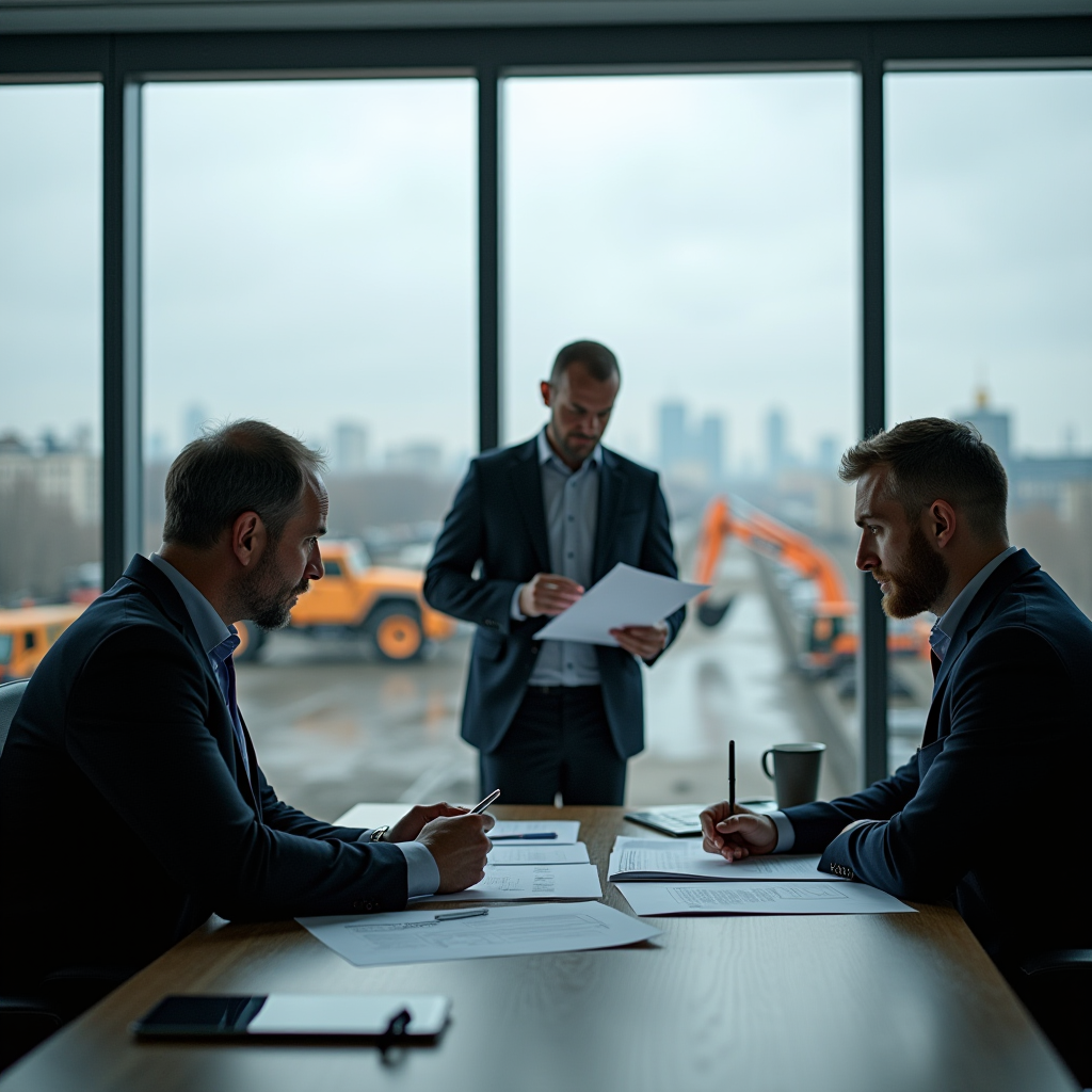 Наглядный пример к статье "Контроль закупок: Эффективный аудит 44-ФЗ и 223-ФЗ в Тамбове"